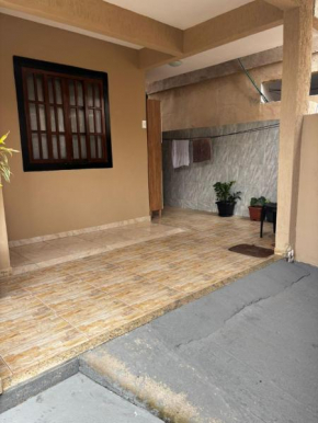 Casa temporada empero